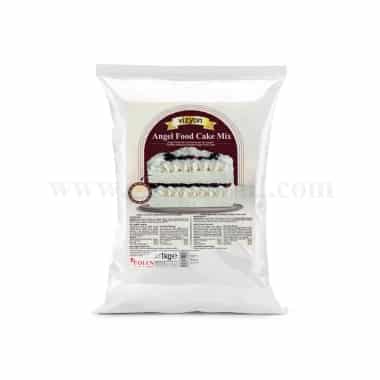 VIZYON Angel Food Cake Mix 1 Kg