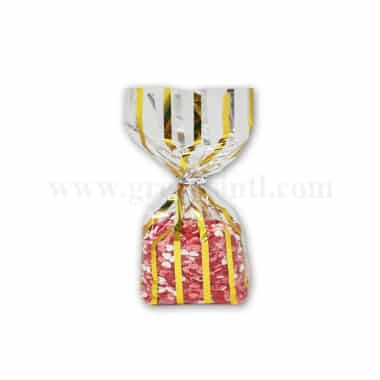 GREENS Cellophan Bag Bandelettes 330 x 210 mm-100 Pcs