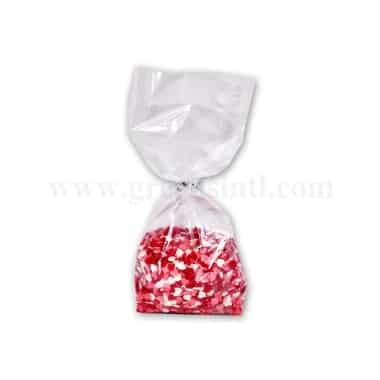 GREENS Cellophan Cookies Bag Neutre 350 x 210 mm-100 Pcs