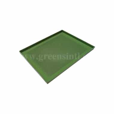 ITAL Teflon Coated Perforated Baking Tray GN 1/1 530 x 325 x h 20 mm