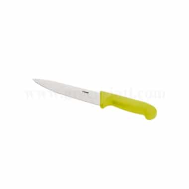 RENA Chef Knife Yellow 210mm