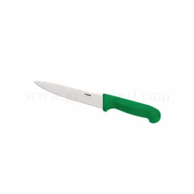RENA Chef Knife Green 210mm