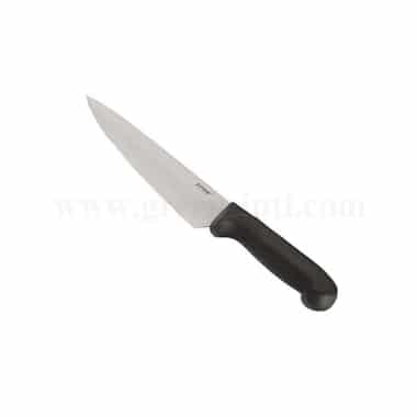 RENA Chef Knife Black 150mm