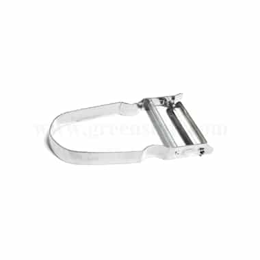 RENA Peeler Serrated Edge