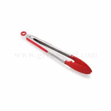 RENA Utility Tong 228mm Red