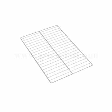 RENA Stainless Steel Grid Cake Tray GN 1/1