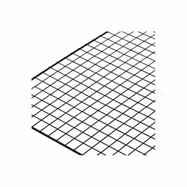 RENA Stainless Steel Mesh Cake Tray GN 1/1