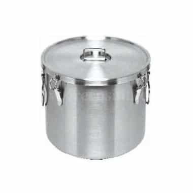 AVON Food Container with Lid D 280 x h280 mm-17 L