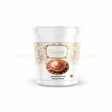 CHOCOLAKE Peanut Filling Cream 1 Kg