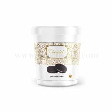 CHOCOLAKE Orie Filling Cream 1 Kg