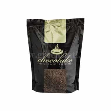 CHOCOLAKE Dark Vermicelli 1 Kg