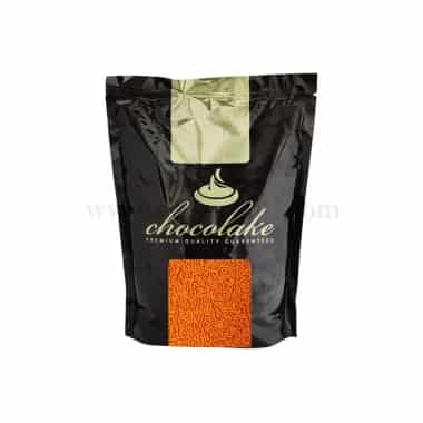 CHOCOLAKE Orange Vermicelli 1 Kg