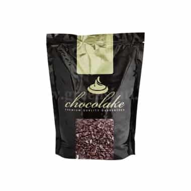 CHOCOLAKE Dark Scaglietta 1 Kg
