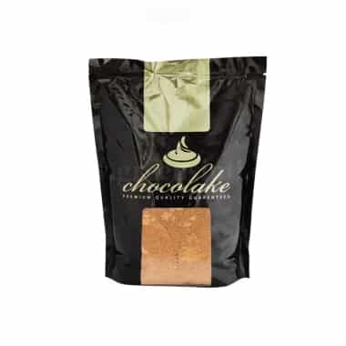 CHOCOLAKE Caramalized Speculoos Crumble 0-2 mm 1 Kg