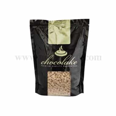 CHOCOLAKE Chocolate Bueno Chips 1 Kg