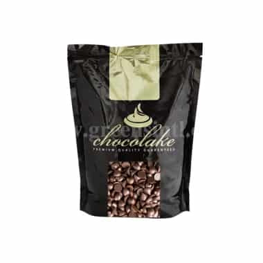 CHOCOLAKE Milk Compound Chips 1 Kg