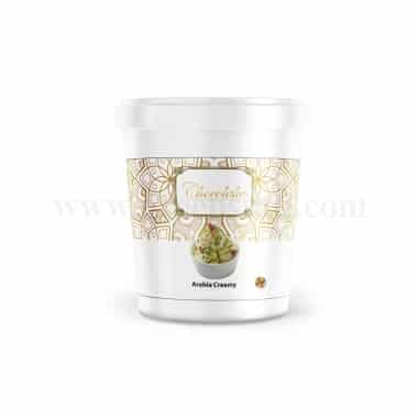 CHOCOLAKE Arabia Filling Cream 1 Kg