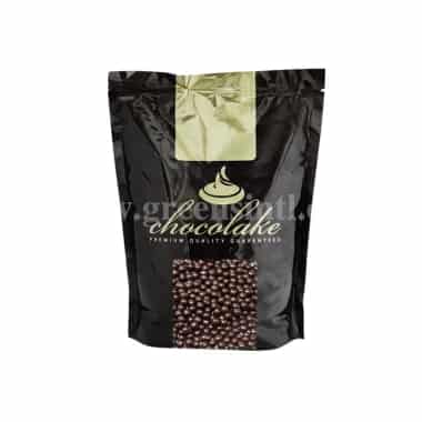 CHOCOLAKE Décor Rizo Dark 1 Kg