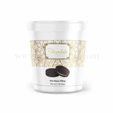 CHOCOLAKE Orie Filling Cream 5 Kg
