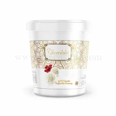 CHOCOLAKE Coconello Filling Cream 5 Kg