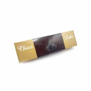 CHOCOLAKE Dark Compound Chocolate Sticks 1 Kg