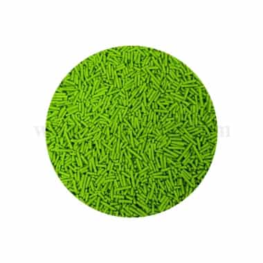 CHOCOLAKE Green Vermicelli 80 g