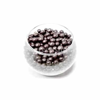 CHOCOLAKE Décor Rizo Dark 125 g