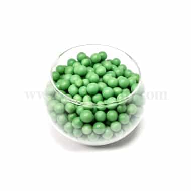 CHOCOLAKE Décor Rizo Green 125 g