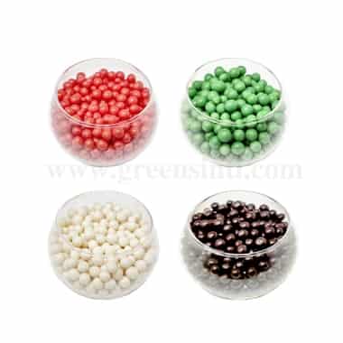 CHOCOLAKE Décor Rizo Mixed UAE Theme  4 x 125 g