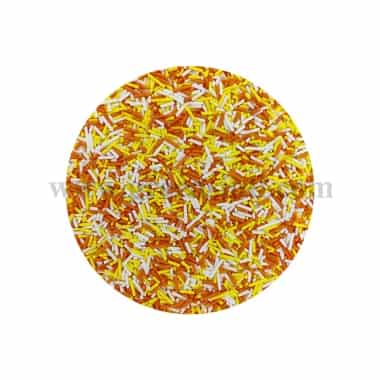 CHOCOLAKE Mixed Vermicelli -Fall 80 g