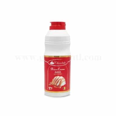 CHOCO LAKE Bisco Cream Sauce 1 L
