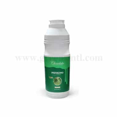 CHOCOLAKE Pistachio Sauce 1 L