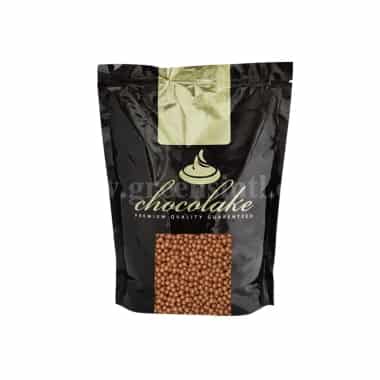 CHOCOLAKE Décor Rizo Milk 4mm 1 Kg