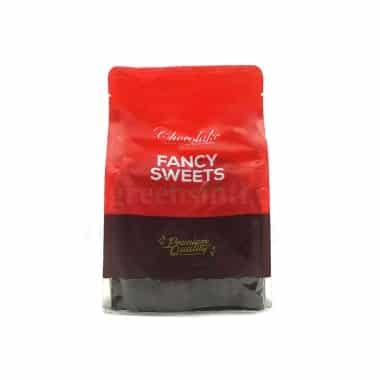 CHOCOLAKE Orie Crumble 0-2 mm 1 Kg