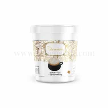 CHOCOLAKE Cappuccino Filling 1 Kg