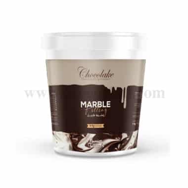 CHOCOLAKE Marble Filling 1 Kg