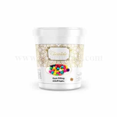 CHOCOLAKE Gum Filling 1 Kg