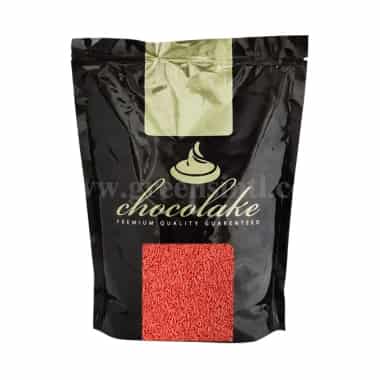 CHOCOLAKE Red Vermicelli 5 Kg