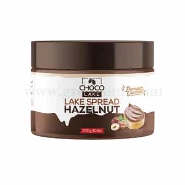 CHOCOLAKE Chocolate Filling with Hazelnut 300 g