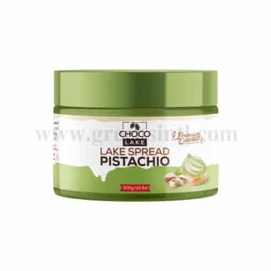 CHOCOLAKE Pistachio Filling 300 g
