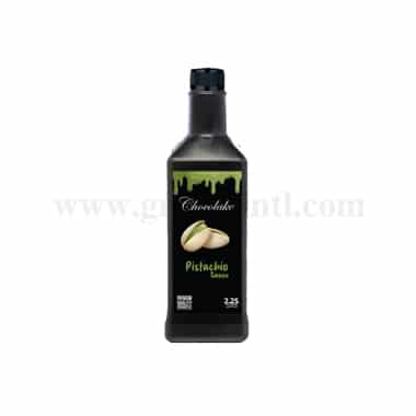 CHOCOLAKE Pistachio Sauce 2.25L