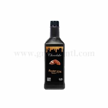 CHOCOLAKE Pecan Sauce 2.25L