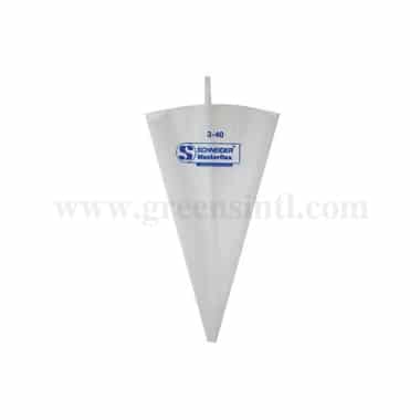 SCHNEIDER Pastry Bag Masterflex 400 mm