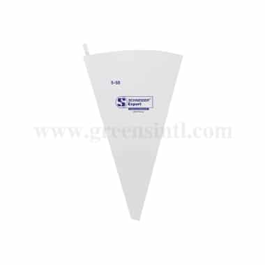 SCHNEIDER Pastry Bag Export with Upper Seam 500 mm