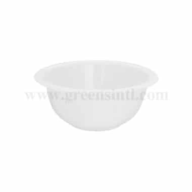 SCHNEIDER Mixing Bowl Plastic D 325 x h 147 mm-6 L