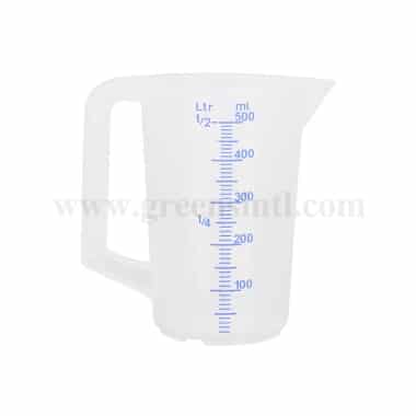 SCHNEIDER Measuring Cup with Closed Handle 500 ml