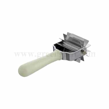 SCHNEIDER Stainless Steel Cutting Rollers Width 65mm
