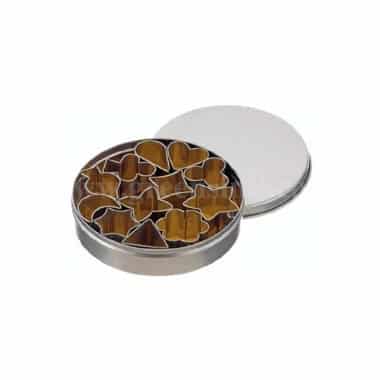 SCHNEIDER Decorating Cookie Cutters Mixed Set of 12