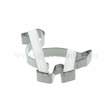 SCHNEIDER Cutter Goose 170 x 215 x h 30 mm