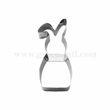 SCHNEIDER Cutter Rabbit Head 180 x 80 x h 30 mm